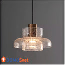 Люстра Fragile Glass Domosvet Design 250514-240532