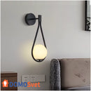 Бра Berry Black Domosvet Design 25053-240535