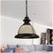 Светильник Потолочный Bowler Domosvet Design 25053-240536