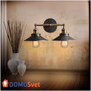 Бра Black Plate Domosvet Design 25053-240537