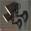 Бра Bucket Domosvet Design 25053-240539