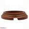 Рамка Для Розеток Одинарна Wood Domosvet Design 25053-240540