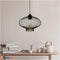 Подвес Loft Glass Smoky Grey Domosvet Design 25053-240544