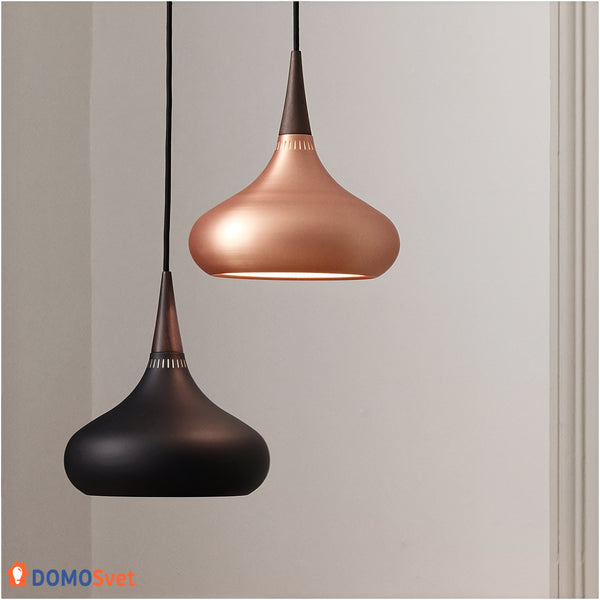 Підвіс Orient Copper New Domosvet Design 25053-240555