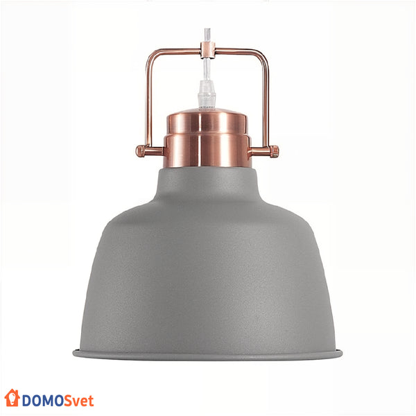 Підвіс Стельовий Grey Bronze Domosvet Design 25053-240557