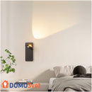 Бра Modern Black Led Domosvet Design 25053-240560