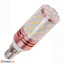 Led Лампа E14 4000k Domosvet Design 25053-240561