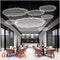 Люстра Net Led Domosvet Design 250614-240756