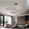 Люстра Kukho Black Domosvet Design 250614-240757