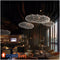 Люстра Net Led Domosvet Design 250614-240758