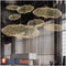 Люстра Net Led Domosvet Design 250614-240759