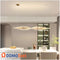 Люстра Luna Scott Domosvet Design 250614-240760