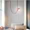 Люстра Flume Plafone Domosvet Design 250614-240762