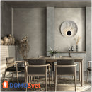 Настінний Світильник Lunar Domosvet Design 250614-240763