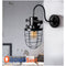 Бра Black Cage Domosvet Design 25063-240778