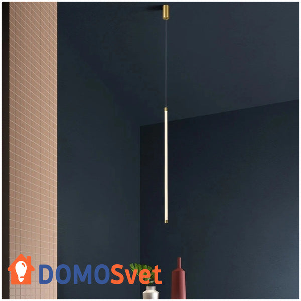 Підвісний Світильник Led Arrow Domosvet Design 25063-241110