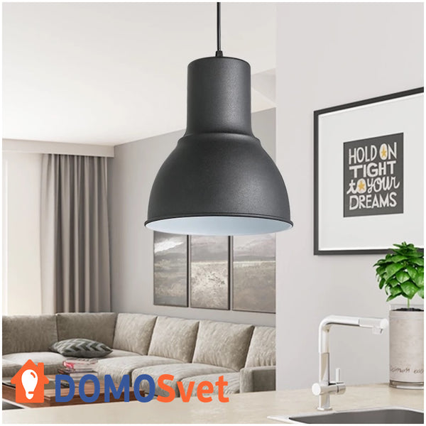 Підвіс Industrial Metal Domosvet Design 25063-241196
