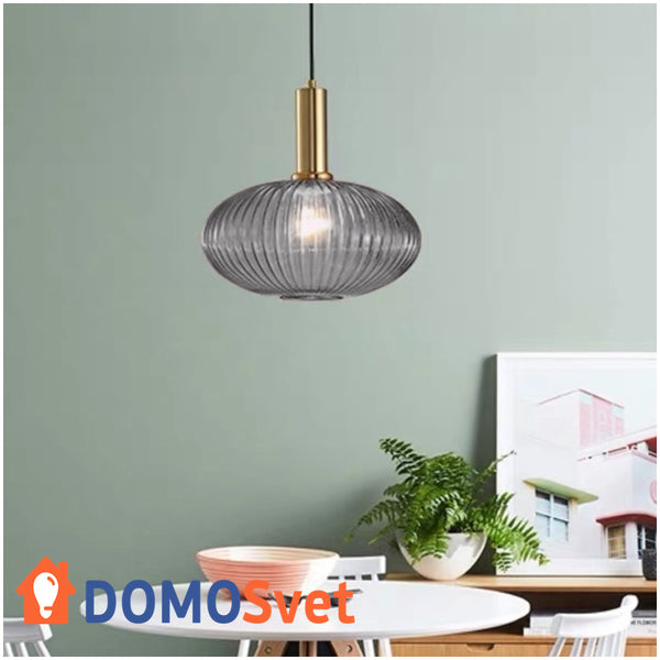 Підвіс Fabulo Grey Domosvet Design 25063-241344