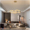 Люстра Joe Joe Lamp Domosvet Design 250914-241374