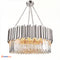 Підвісна Серія Класичних Люстр Empire Chrom Domosvet Design 250914-241377