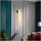 Настінні Світильники Hook Led Lamp Domosvet Design 250914-241382