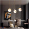 Люстра Area Lamp Domosvet Design 250914-241383