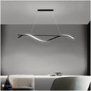 Люстри Creem Led Lamp Domosvet Design 250914-241384