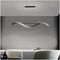 Люстри Creem Led Lamp Domosvet Design 250914-241384
