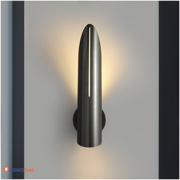 Настінні Світильники Chif Lamp Domosvet Design 250914-241387