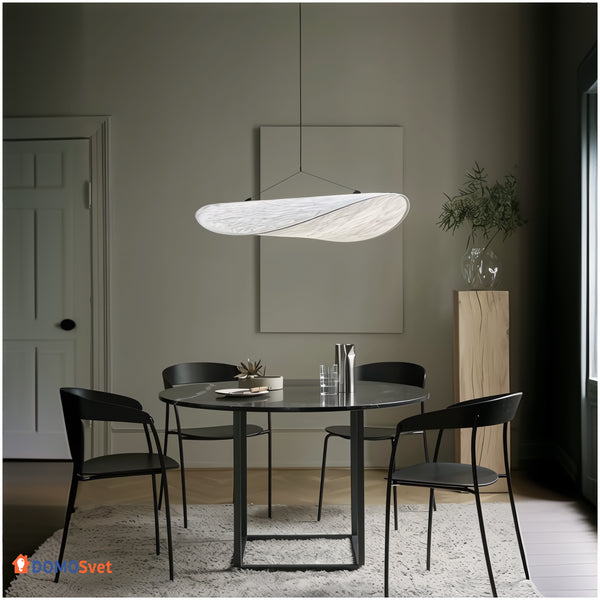 Люстра Leaf Lamp Domosvet Design 250914-241388