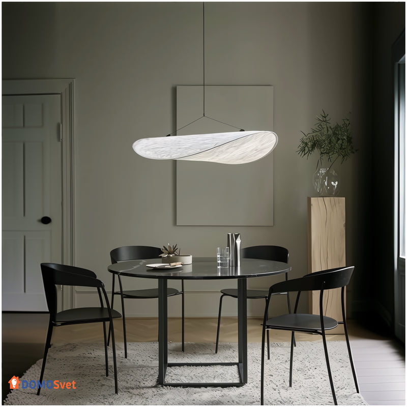 Люстра Leaf Lamp Domosvet Design 250914-241388