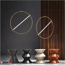 Люстра Aria Led Lamp Domosvet Design 250914-241390