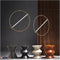 Люстра Aria Led Lamp Domosvet Design 250914-241390