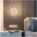 Люстра Plane Lamp Domosvet Design 250914-241392