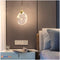 Люстра Plane Lamp Domosvet Design 250914-241392