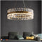 Люстра Curzon Street X Domosvet Design 250914-241398
