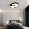 Стельова Люстра Wheel Lamp Domosvet Design 250914-241399