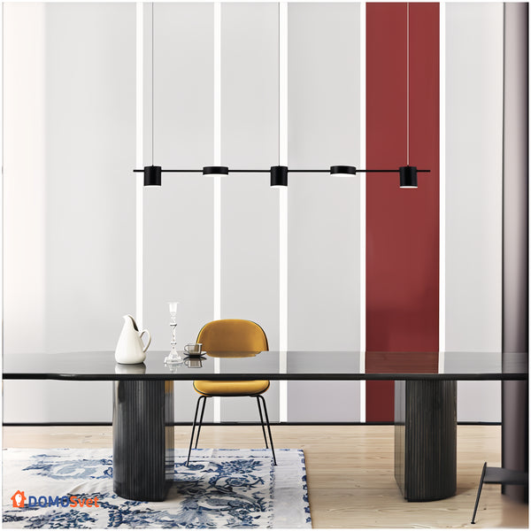 Тросова Серія Ray Boshi Black Domosvet Design 250914-241401