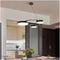 Люстра Thini Led Domosvet Design 250914-241402