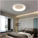 Люстра Nuybi Circle Led Domosvet Design 250914-241404