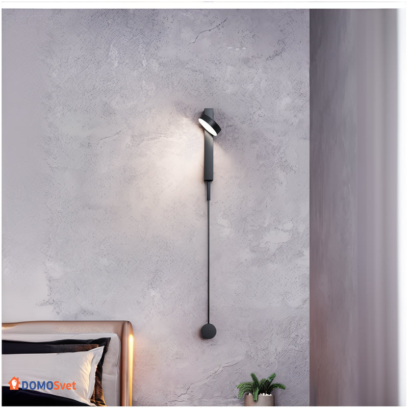 Настінні Світильники Teco Long Lamp Domosvet Design 250914-241405