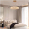 Люстра Luri Led Crystal Domosvet Design 250914-241407