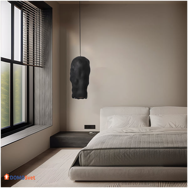 Люстра Puffy Lamp Domosvet Design 250914-241410