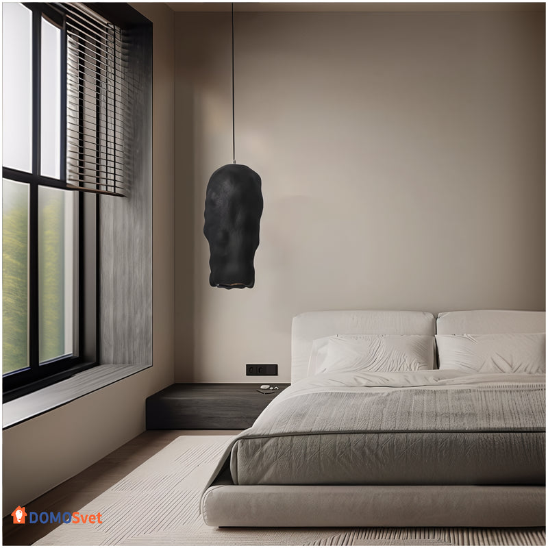 Люстра Puffy Lamp Domosvet Design 250914-241410
