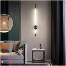 Настінний Світильник Pipeline Domosvet Design 250914-241412