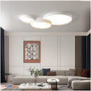 Люстра Wheel Lamp Domosvet Design 250914-241414