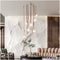Люстра Hanging Bubbles Domosvet Design 250914-241416