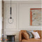 Люстра Broom Circle Domosvet Design 250914-241417