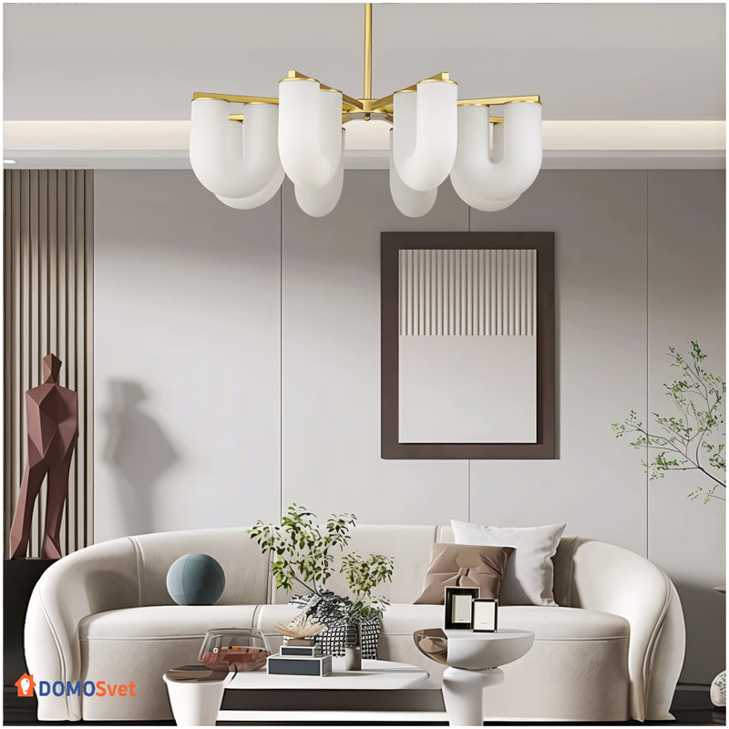 Люстра Tun Domosvet Design 250914-241418