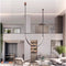Люстра Lumi Sag Domosvet Design 250914-241423